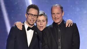 Image result for Screen Actors Guild 2018