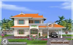 Free Indian House Design Best Kerala
