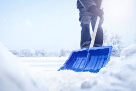 Snow and ice removal laws in the Capital Region