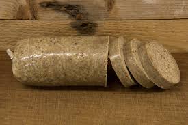 Haggis roll- 1.5kg - Donaldsons of Orkney
