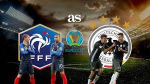 Get germany vs france live start time, location, odds, latest updates. Euro 2021 France Vs Germany Times Tv How To Watch Online As Com