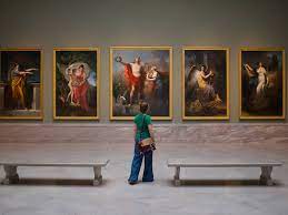 40 best art museums in the u s