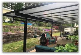 Patio Covers In Pennsylvania From