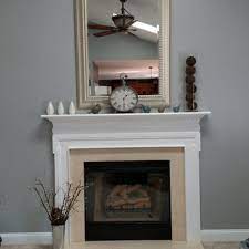 Ambler Fireplace Patio 517 Photos