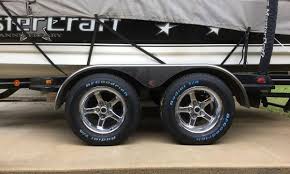 10 Best Trailer Tires Reviewed And Rated In 2019