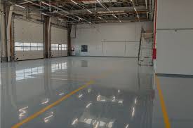 best polyurea garage floor coating