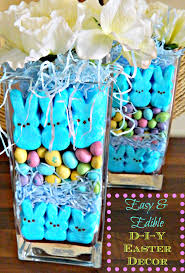 easy d i y easter decorations finding