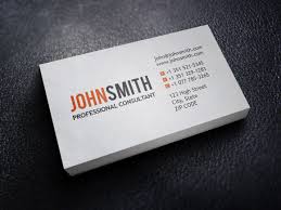 Professional Personal Business Cards Major Magdalene
