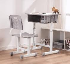The height of the desk and chair are adjustable to. 22 Best Ergonomic Chairs Desks For Children Vurni