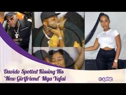 Following the online uproar that erupted after a clip of him holding hands with young ma's ex, mya yafai while on a vacation in sint maarten went viral online which sparked rumors that his relationship with fiancée, chioma could be on the line. Dd28evdm49uf3m