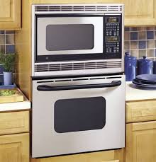 27 Inch Combination Microwave Wall Oven
