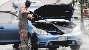 Car Wash Price List in Nigeria - The Best Car Washers in 2021