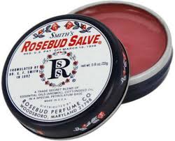 rosebud salve original 22 gram