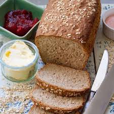 easy wholemeal bread recipe no knead