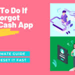 Tap on the profile icon. How To Reset Cash App Pin The Ultimate Guide To Reset Fast