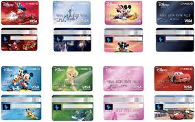 This is a way to get the perks, but avoid fees or spending a 5/24 slot on a disney credit card. New Disney S Premier Visa Card Launches With 8 Exclusive Designs Disney Parks Blog