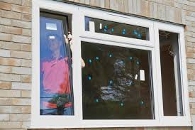 residential glass installation services