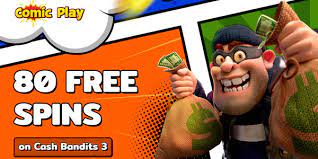 Comic Play Casino 80 Free no Deposit Bonus Codes