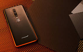 Oneplus 7t pro 5g mclaren edition 256gb gsm unlocked 6.67 in 12gb ram smartphone. Oneplus 7t Pro 5g Mclaren Edition Announced Is Exclusive To T Mobile Usa Gsmarena Com News