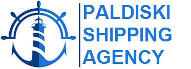 PALDISKI SHIPPING AGENCY
