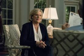 Leann harvey was a texas based democratic political strategist. House Of Cards Six Things To Remember Before The Start Of Season 6 The New York Times