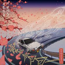 anime drifting cars wallpapers