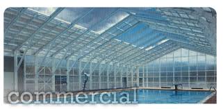 Glass Pool Enclosures Residential And