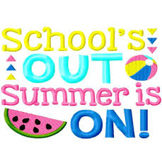 Twin Oaks Elementary School - Enjoy your summer holiday! From all staff at  Twin Oaks, THANK YOU for a memorable school year.❤️ | Facebook