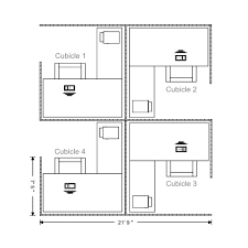 Ready To Use Sample Floor Plan Drawings