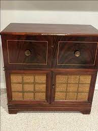 emerson radio and phonograph nex