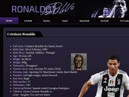 Watch ronaldo7 net free live football streams.experience exclusive high quality online streaming links with full world wide coverage of every football game. 64 Similar Sites Like Ronaldo7 Live Alternatives