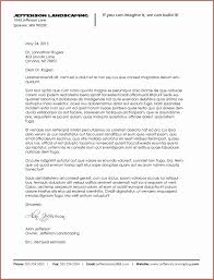 Job Offer Letter Email Template New Fer Letter Email Template
