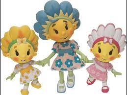 fifi and the flowertots tv intro you