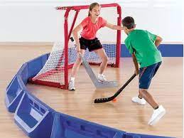 floor hockey equipment gopher sport