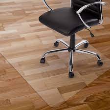 pvc office chair mats floor protector