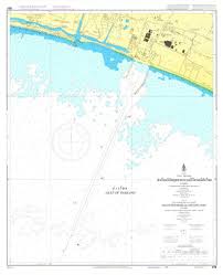Thailand Nautical Charts Charts And Maps Onc And Tpc