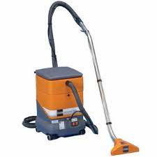 extraction carpet cleaning machine at