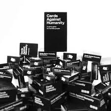 Poshmark makes shopping fun, affordable & easy! Cards Against Humanity Opens Pop Up Store In Chicago Urbanmatter