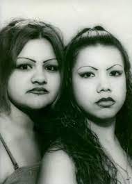 cholas and sharpies gallery