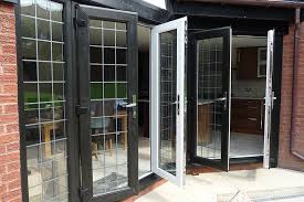 Advantages Of French Doors About