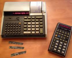 Image result for Red Display Calculators Bubble Magnifier