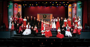 Hughes Brothers Theatre News Hughes Brothers Christmas Show