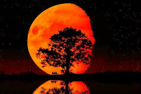 Blood Moon 2015 What Is It And Prophecy
