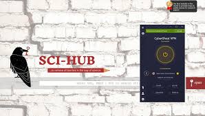 how to unblock sci hub a trick to