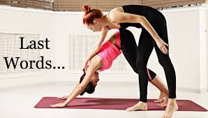 how to become a yoga instructor the
