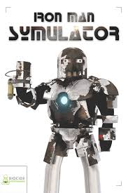 These secrets can help you away from keyboard and not get killed, get a base (secret), and whatever you want to do!! Iron Man Simulator By Biocideentertainment