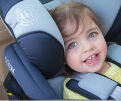 How Does The Britax Safe N Sound