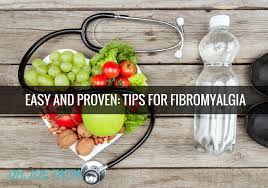 nutritional tips for fibromyalgia
