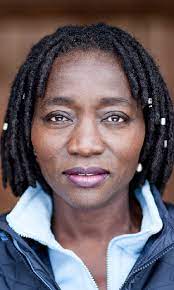 A moving account by auma obama about her life in africa and europe, and her relationship with her brother, barack obama.while barack and auma met for the first time in the 1980s, and they built a. Dr Auma Obama When Women Win Podcast