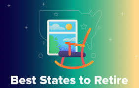 9th worst state to retire in